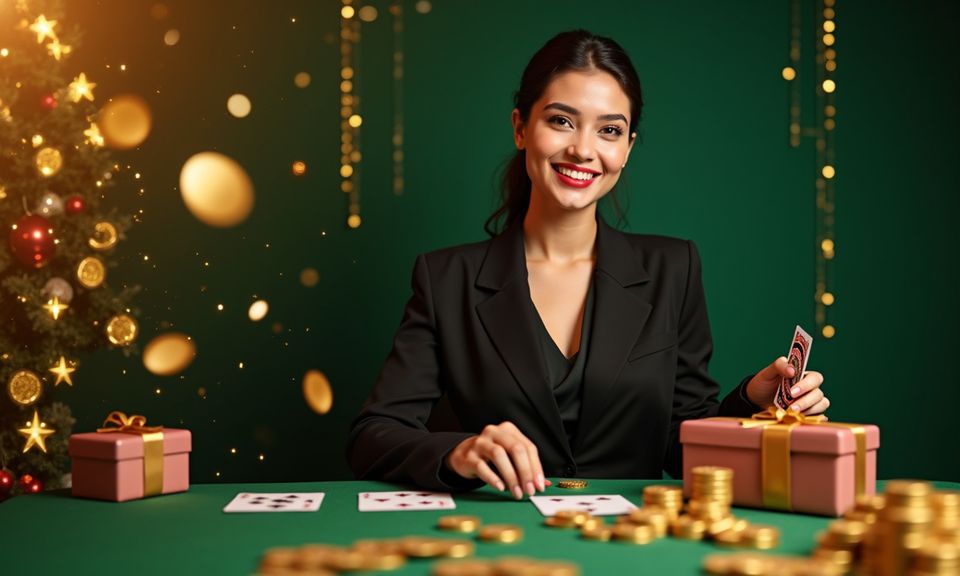 dp999 dp999 ক্যাসিনোতে লাইভ ডিলার ও স্লট একসাথে